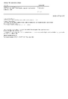 ČSN EN ISO 9073-8 Netkané textilie - Zkušební metody - Část 8: Stanovení doby pronikání kapaliny (simulované moči) vrstvami z netkaných textilií