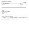 ČSN EN 12046-2 Ovládací síly - Zkušební metoda - Část 2: Dveře
