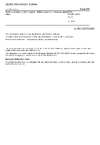 ČSN EN IEC 60270 ed. 2 Technika zkoušek vysokým napětím - Měření částečných výbojů na základě náboje