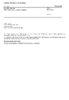 ČSN ISO 7870-2 Regulační diagramy - Část 2: Shewhartovy regulační diagramy