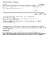 ČSN EN IEC 61754-37 Spojovací prvky a pasivní součástky vláknové optiky - Rozhraní optických konektorů - Část 37: Soubor optických konektorů typu MDC