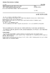 ČSN EN IEC 63378-6 Tepelná normalizace polovodičových pouzder - Část 6: Model tepelného odporu a kapacity pro předpověď přechodové teploty v místech spojení a měření