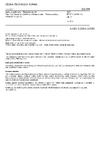 ČSN EN IEC 61290-1-2 ed. 3 Optické zesilovače - Zkušební metody - Část 1-2: Parametry optického výkonu a zisku - Metoda analýzy elektrického spektra