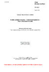 ČSN EN ISO 11378-2 Textilní podlahové krytiny - Laboratorní špinivost - Část 2: Bubnová zkouška