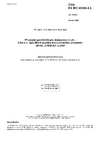 ČSN EN IEC 63510-4-1 Připojení spotřebičů pro domácnost k síti - Část 4-1: Specifické aspekty komunikačního protokolu: SPINE, SPINE-IoT a SHIP