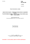 ČSN EN 3155-044 Letectví a kosmonautika - Elektrické kontakty užívané ve spojovacích prvcích - Část 044: Elektrické kontakty s kolíky 044, typ A, dvojitý mačkaný spoj, třída T - Norma výrobku