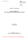 ČSN EN ISO 14019-1 Informace o udržitelnosti - Část 1: Obecné zásady a požadavky pro validaci a ověřování