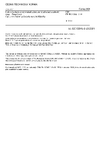 ČSN EN IEC 62841-2-19 Elektromechanické ruční nářadí, přenosné nářadí a žací a zahradní stroje - Bezpečnost - Část 2-19: Zvláštní požadavky na ruční dlabačky