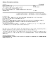 ČSN EN IEC 60269-3 Pojistky nízkého napětí - Část 3: Doplňující požadavky pro pojistky určené pro nekvalifikovanou obsluhu (pojistky převážně pro domovní a podobné účely) - Příklady normalizovaných pojistkových systémů A až F