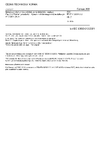 ČSN EN IEC 60669-2-2 ed. 3 Spínače pro domovní a podobné pevné elektrické instalace - Část 2-2: Zvláštní požadavky - Spínače s elektromagnetickým dálkovým ovládáním (RCS)