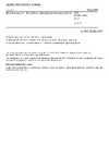 ČSN EN IEC 61921 ed. 2 Silové kondenzátory - Rozváděče nízkého napětí pro kompenzaci účiníku