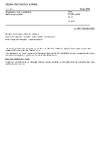 ČSN EN IEC 62198 ed. 2 Management rizik v projektech - Směrnice pro použití