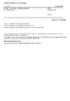 ČSN EN ISO 14419 Textilie - Oleofobnost - Zkouška odolnosti vůči uhlovodíkům