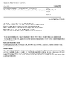 ČSN EN IEC 60749-7 ed. 3 Polovodičové součástky - Mechanické a klimatické zkoušky - Část 7: Měření obsahu vnitřní vlhkosti a analýza dalších zbytkových plynů