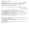 ČSN EN IEC 55016-1-4 ed. 5 Specifikace přístrojů a metod pro měření vysokofrekvenčního rušení a odolnosti - Část 1-4: Přístroje pro měření vysokofrekvenčního rušení a odolnosti - Antény a zkušební stanoviště pro měření rušení šířeného zářením