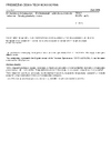 ČSN P ISO/TS 14076 Environmentální management - Environmentální technicko-ekonomické hodnocení - Zásady, požadavky a návod