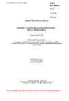 ČSN EN 1993-6 ed. 2 Eurokód 3 - Navrhování ocelových konstrukcí - Část 6: Jeřábové dráhy