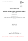 ČSN EN 1994-2 ed. 2 Eurokód 4 - Navrhování spřažených ocelobetonových konstrukcí - Část 2: Mosty