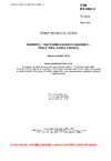ČSN EN 1993-3 Eurokód 3 - Navrhování ocelových konstrukcí - Část 3: Věže, stožáry a komíny