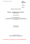 ČSN EN 1993-2 ed. 2 Eurokód 3 - Navrhování ocelových konstrukcí - Část 2: Mosty