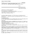 ČSN EN IEC 60749-22-2 Polovodičové součástky - Mechanické a klimatické zkoušební metody - Část 22-2: Pevnost spoje - Metody zkoušky smykem pro připojení drátku
