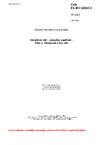 ČSN EN IEC 63522-3 Elektrická relé - Zkoušky a měření - Část 3: Vlastnosti cívky relé