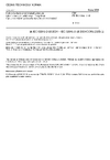 ČSN EN IEC 62841-2-18 Elektromechanické ruční nářadí, přenosné nářadí a žací a zahradní stroje - Bezpečnost - Část 2-18: Zvláštní požadavky na ruční páskovací nářadí