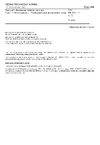 ČSN EN 1996-1-2 ed. 3 Eurokód 6: Navrhování zděných konstrukcí - Část 1-2: Obecná pravidlla - Navrhování konstrukcí na účinky požáru