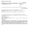 ČSN EN IEC 61267 ed. 3 Zdravotnické diagnostické rentgenové přístroje - Podmínky záření využívané pro stanovení charakteristik