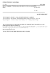ČSN EN ISO 41012 Facility management - Návod na strategické získávání zdrojů a vypracování dohod