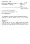 ČSN EN IEC 60749-23 ed. 2 Polovodičové součástky - Mechanické a klimatické zkoušky - Část 23: Zkouška životnosti při zvýšené teplotě