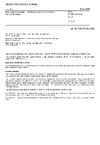 ČSN EN IEC 60749-21 ed. 3 Polovodičové součástky - Mechanické a klimatické zkoušky - Část 21: Pájitelnost