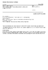 ČSN EN IEC 61757-8-1 Optické vláknové senzory - Část 8-1: Měření tlaku - Senzory tlaku založené na vláknových Braggových mřížkách