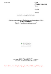 ČSN ETSI EN 319 412-5 V2.6.1 Elektronické podpisy a důvěryhodné infrastruktury (ESI) - Profily certifikátu - Část 5: Prohlášení "QCStatements"