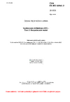 ČSN EN IEC 62541-2 Sjednocená architektura OPC - Část 2: Bezpečnostní model