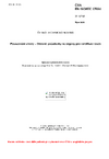 ČSN EN ISO/IEC 17024 Posuzování shody - Obecné požadavky na orgány pro certifikaci osob
