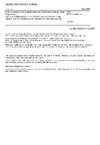 ČSN EN IEC 62841-4-4 Elektromechanické ruční nářadí, přenosné nářadí a žací a zahradní stroje - Bezpečnost - Část 4-4: Zvláštní požadavky na vyžínače trávy, začišťovače okrajů trávníků, vyžínače travních porostů, křovinořezy a křovinořezné pily