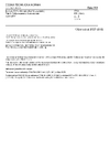 ČSN EN 1996-2 ed. 2 Eurokód 6: Navrhování zděných konstrukcí - Část 2: Volba materiálů, konstruování a provádění