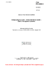 ČSN EN 12896-5 Veřejná přeprava osob - Referenční datový model - Část 5: Management jízdného