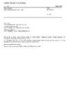 ČSN EN 12953-6 Válcové kotle - Část 6: Požadavky na výstroj kotle