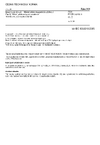 ČSN EN IEC 62132-8 ed. 2 Integrované obvody - Měření elektromagnetické odolnosti - Část 8: Měření odolnosti proti vyzařování - Metoda s IC páskovým vedením