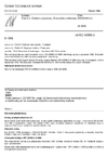 ČSN EN 60598-2-5 Svítidla - Část 2-5: Zvláštní požadavky - Širokoúhlé světlomety