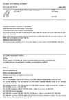 ČSN ISO 5559 Sušená cibule (Allium cepa Linnaeus) - Specifikace