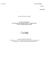 ČSN EN 2591-501 Letectví a kosmonautika - Prvky elektrického a optického propojení - Zkušební metody - Část 501: Schopnost pájení na měkko