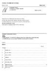 ČSN 72 4710 Keramické kachle - Požadavky, zkušební metody a označování