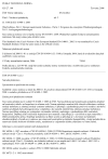 ČSN EN 61400-1 ed. 2 Větrné elektrárny - Část 1: Návrhové požadavky