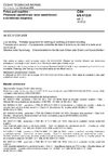 ČSN EN 61230 ed. 2 Práce pod napětím - Přenosné uzemňovací nebo uzemňovací a zkratovací soupravy