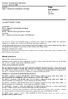 ČSN EN 60598-1 ed. 5 Svítidla - Část 1: Všeobecné požadavky a zkoušky