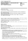 ČSN EN 61010-1 ed. 2 Bezpečnostní požadavky na elektrická měřicí, řídicí a laboratorní zařízení - Část 1: Všeobecné požadavky