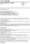 ČSN EN 62386-101 ed. 2 Digitální adresovatelné rozhraní pro osvětlení - Část 101: Obecné požadavky - Komponenty systému